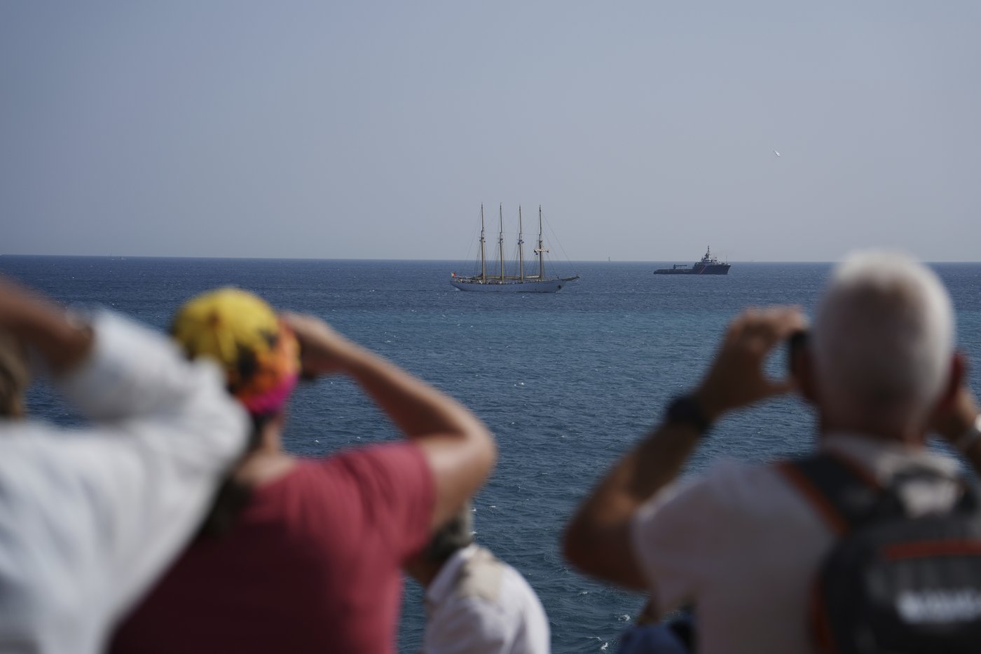 UN Ocean Conference sets sail off France on World Oceans Day | iNFOnews.ca UN Ocean Conference sets sail off France on World Oceans Day | iNFOnews.ca