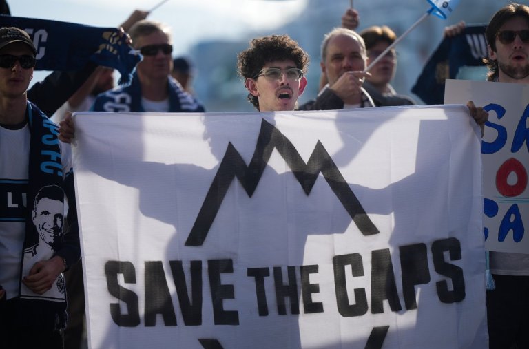 The Whitecaps are a top team in the MLS. Why is Vancouver struggling to keep them? | iNFOnews.ca