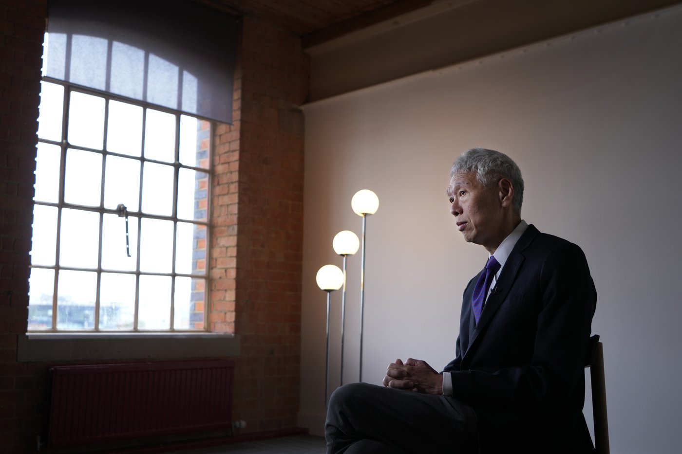 Singapore's affluent veneer hides repression and corruption, says son of its modern-day founder | iNFOnews.ca Singapore's affluent veneer hides repression and corruption, says son of its modern-day founder | iNFOnews.ca