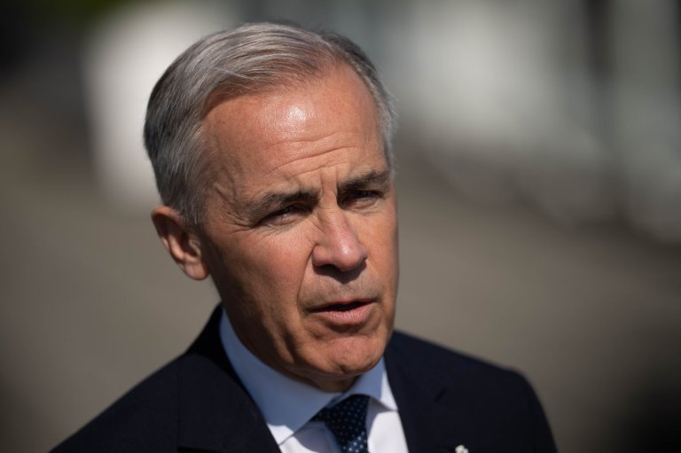 Carney set to outline how Ottawa plans to combat antisemitism, Jewish hate | iNFOnews.ca