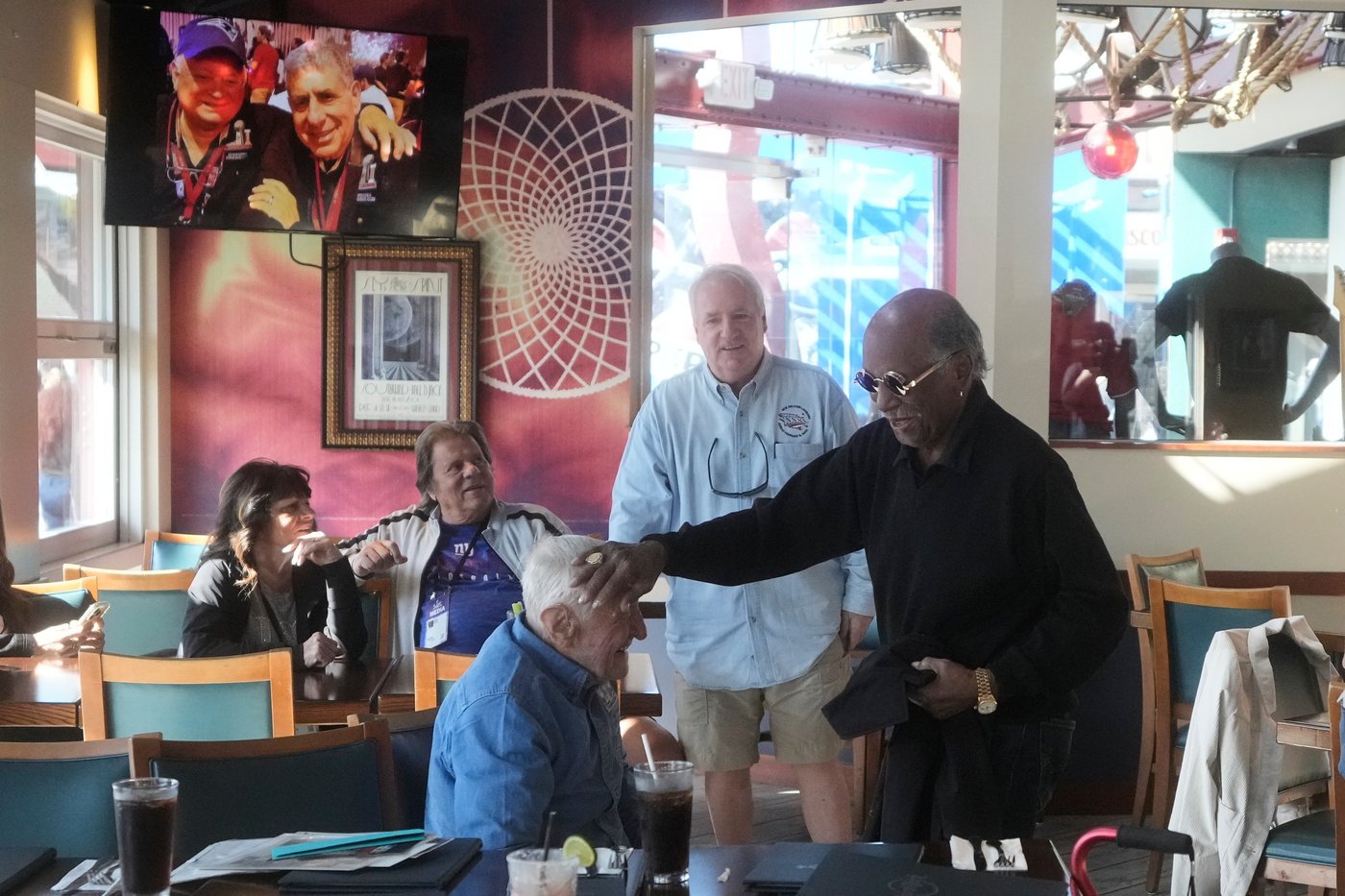 They will have been to all 60 Super Bowls. This year is possibly their last | iNFOnews.ca They will have been to all 60 Super Bowls. This year is possibly their last | iNFOnews.ca