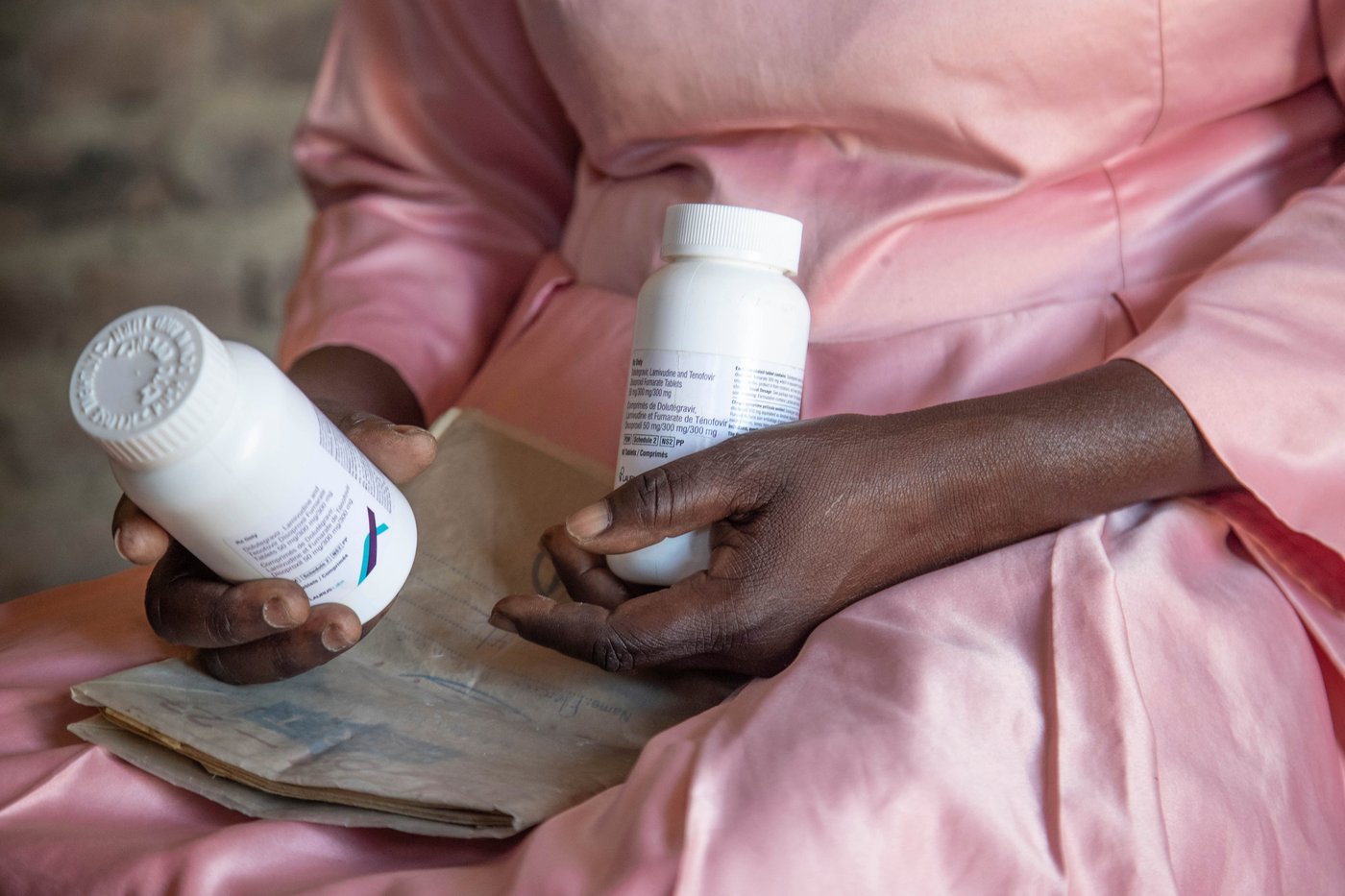 US actions harm global efforts to prevent and treat HIV in dozens of countries, new report says | iNFOnews.ca US actions harm global efforts to prevent and treat HIV in dozens of countries, new report says | iNFOnews.ca