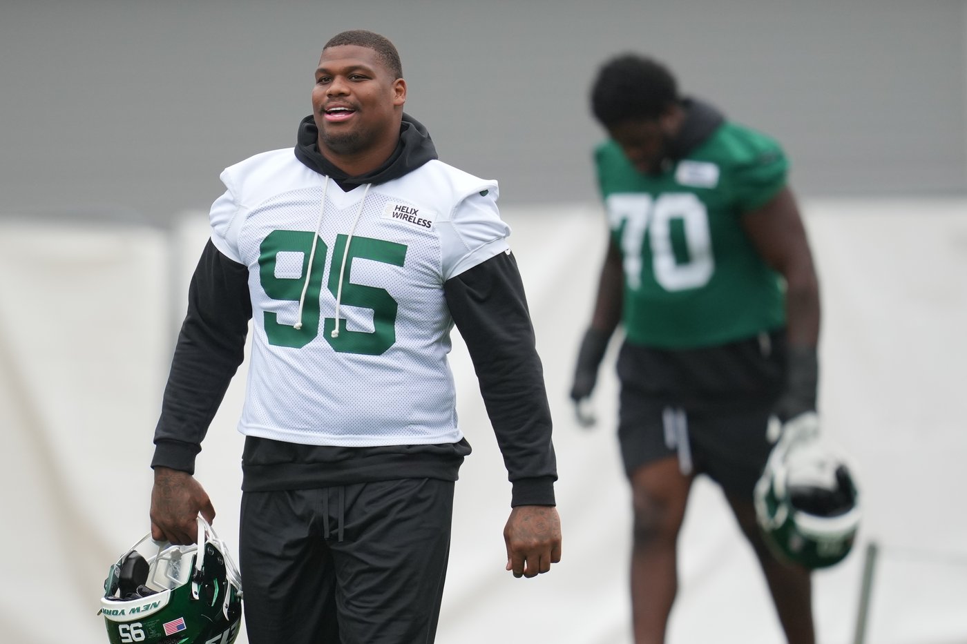 Jets' trades of Gardner, Williams tough now, but big-picture plan focused on hope, high draft picks | iNFOnews.ca