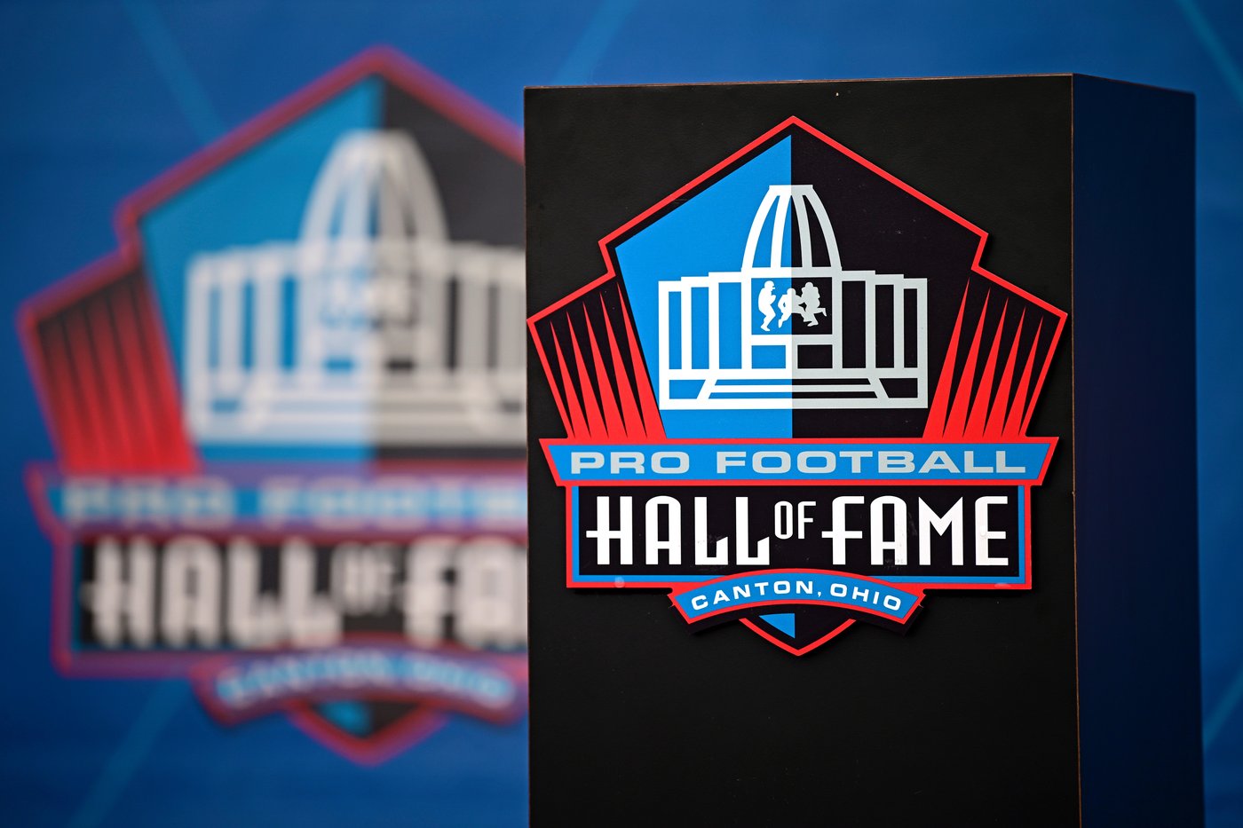 Former Elias Sports Bureau owner Seymour Siwoff gets an honor from Pro Football Hall of Fame | iNFOnews.ca