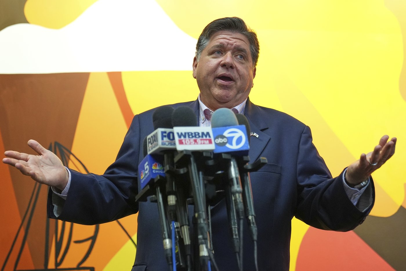 Chicago prepares for an influx of National Guard troops and immigration agents | iNFOnews.ca Chicago prepares for an influx of National Guard troops and immigration agents | iNFOnews.ca