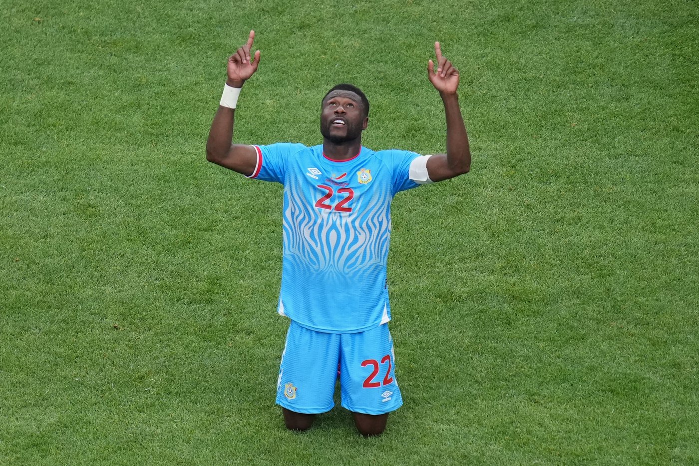 Portugal held to draw by Congo, England beats Croatia and other World Cup highlights, in photos | iNFOnews.ca