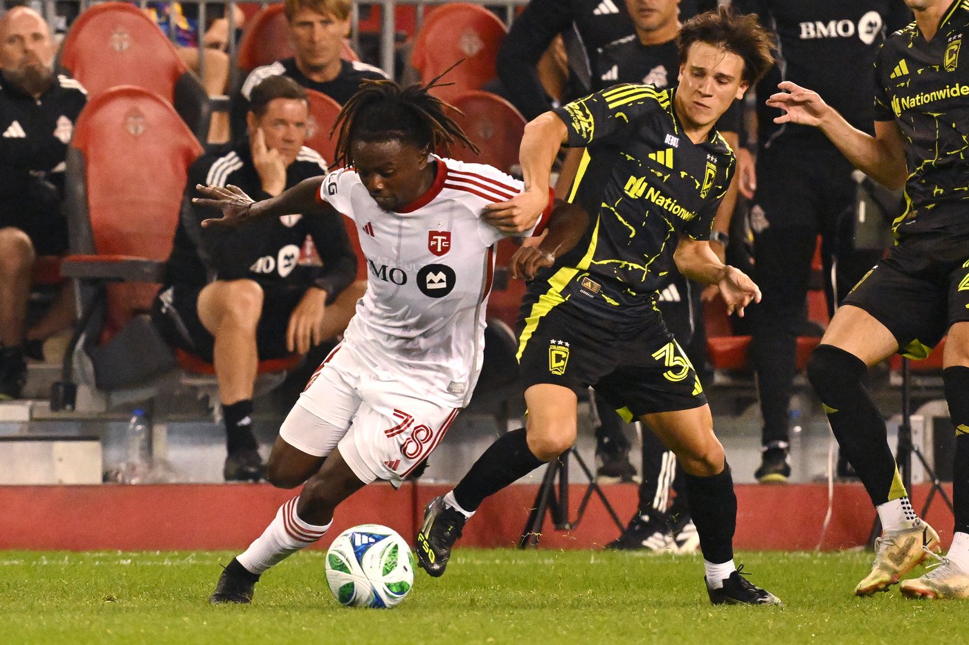 A look at what picks the three Canadian teams have in Thursday's 2026 MLS SuperDraft | iNFOnews.ca