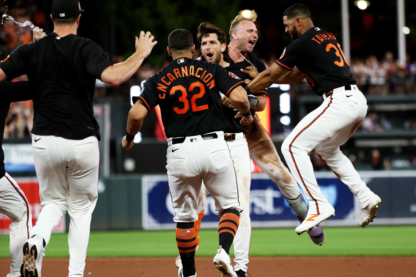In less than a year in the majors, Dylan Beavers already has 3 walk-off hits for the Orioles | iNFOnews.ca In less than a year in the majors, Dylan Beavers already has 3 walk-off hits for the Orioles | iNFOnews.ca