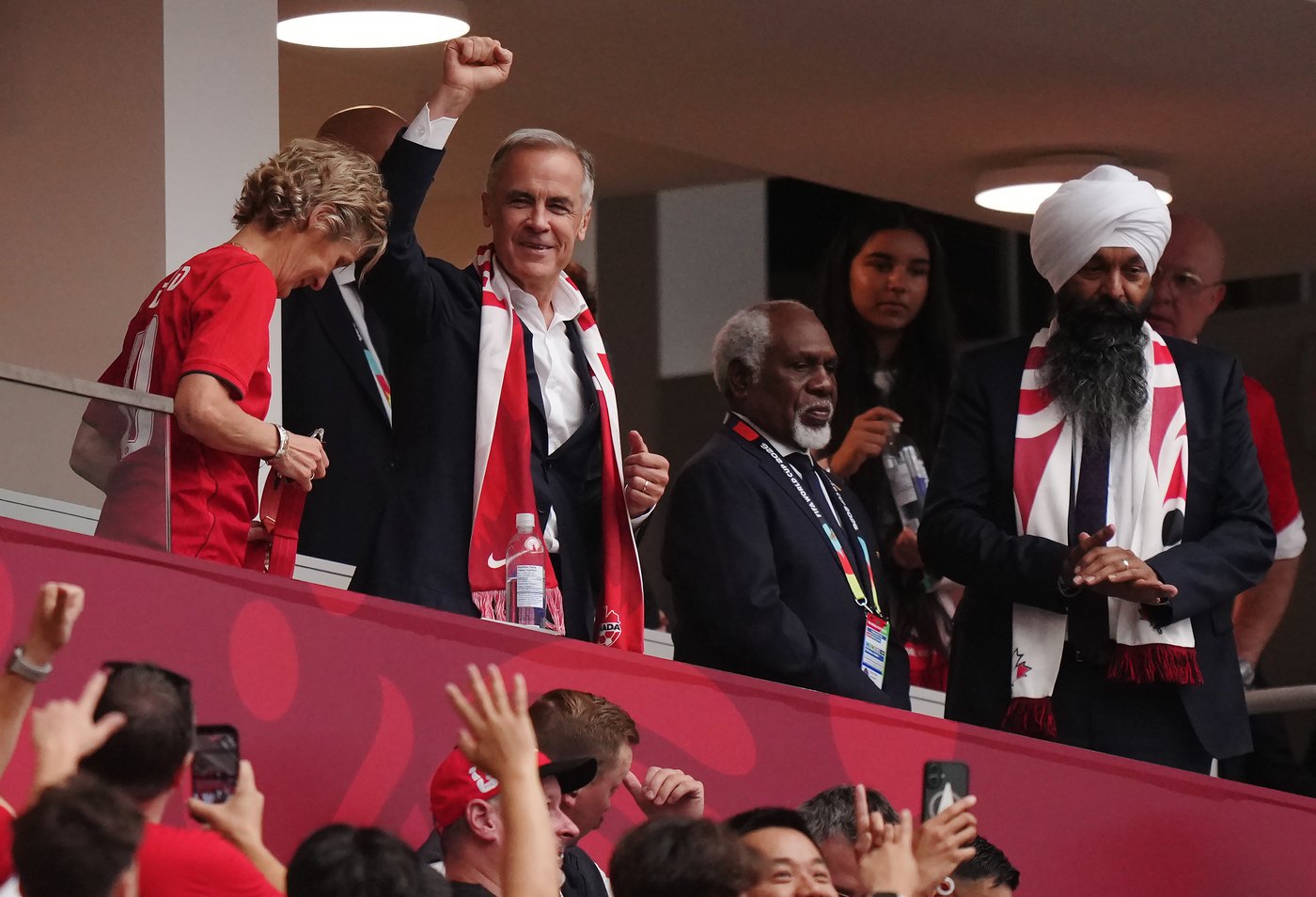 The Latest from the 2026 FIFA World Cup in Canada | iNFOnews.ca The Latest from the 2026 FIFA World Cup in Canada | iNFOnews.ca