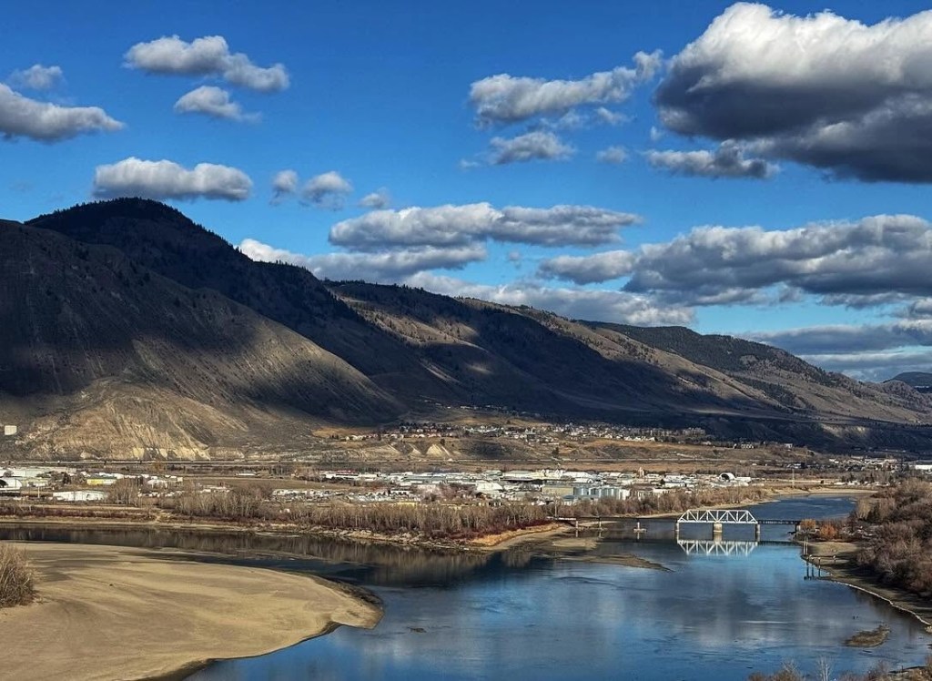 iN PHOTOS: Thompson River valley a mecca for recreation, historical sites and scenic wonders | iNFOnews.ca iN PHOTOS: Thompson River valley a mecca for recreation, historical sites and scenic wonders | iNFOnews.ca
