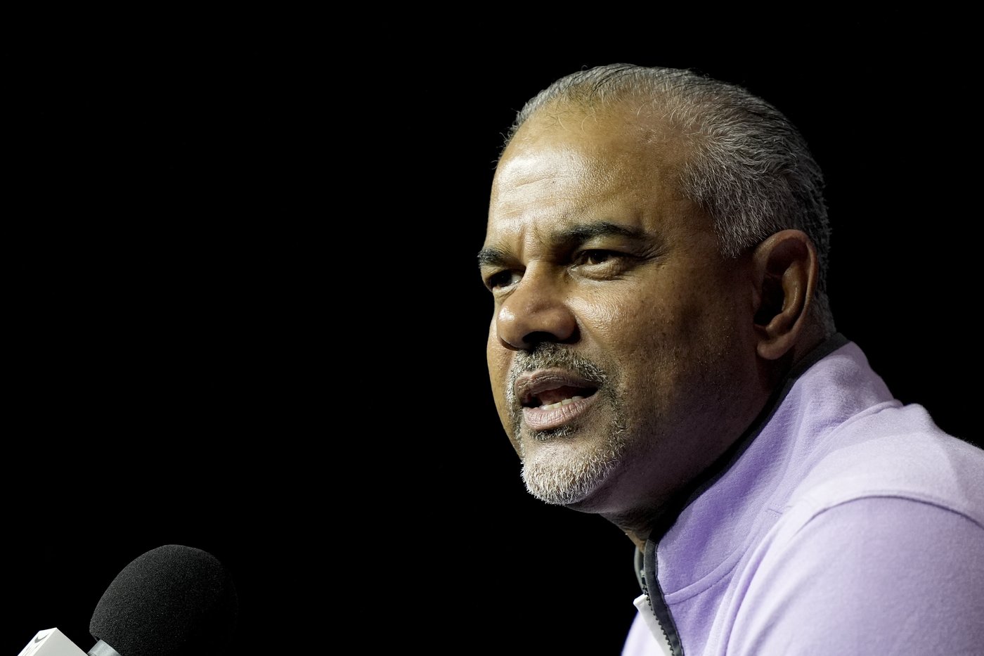 Kansas State aims to return to NCAA Tournament after just missing out in Jerome Tang's second season | iNFOnews.ca