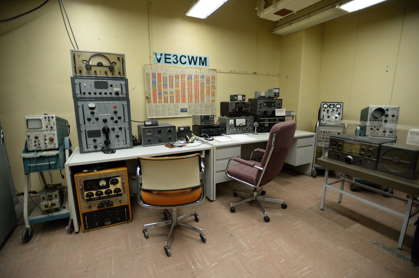 Debate over a foreign spy service for Canada influenced by allies, money: study | iNFOnews.ca