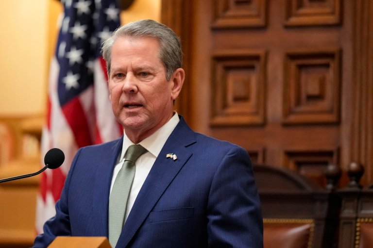 In Georgia’s Capitol, Republicans' redistricting session to begin without maps | iNFOnews.ca