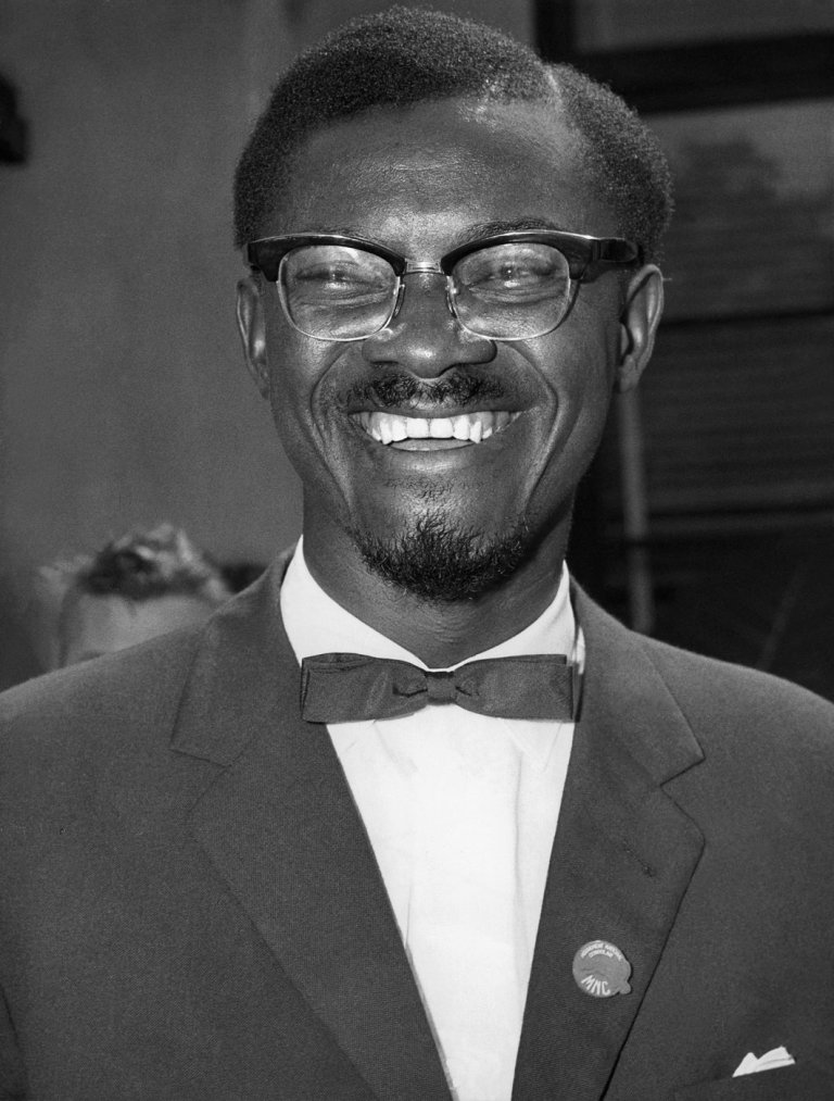 Belgian court orders trial of ex-diplomat for Congo independence icon Patrice Lumumba's killing | iNFOnews.ca