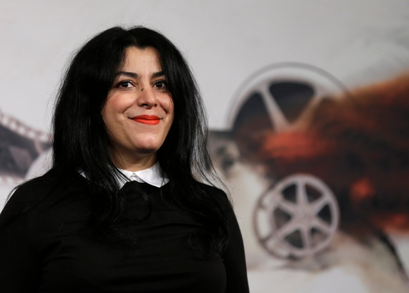 Marjane Satrapi, Iranian French cartoonist and filmmaker known for 'Persepolis,' dies at 56 | iNFOnews.ca Marjane Satrapi, Iranian French cartoonist and filmmaker known for 'Persepolis,' dies at 56 | iNFOnews.ca