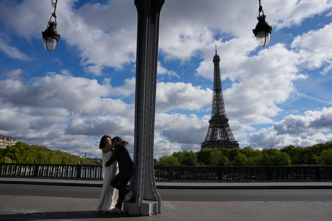 Eiffel Tower chief to step down after exclusion of female staff during Hindu delegation visit | iNFOnews.ca Eiffel Tower chief to step down after exclusion of female staff during Hindu delegation visit | iNFOnews.ca