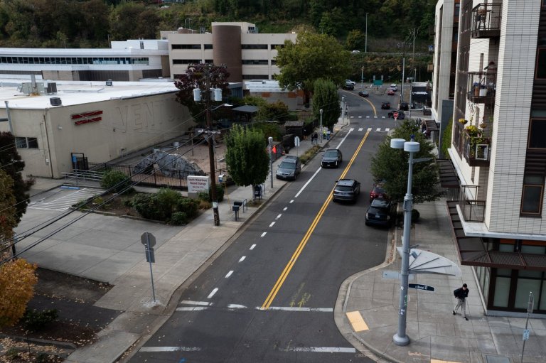 FACT FOCUS: Trump paints a grim portrait of Portland. The story on the ground is much less extreme | iNFOnews.ca