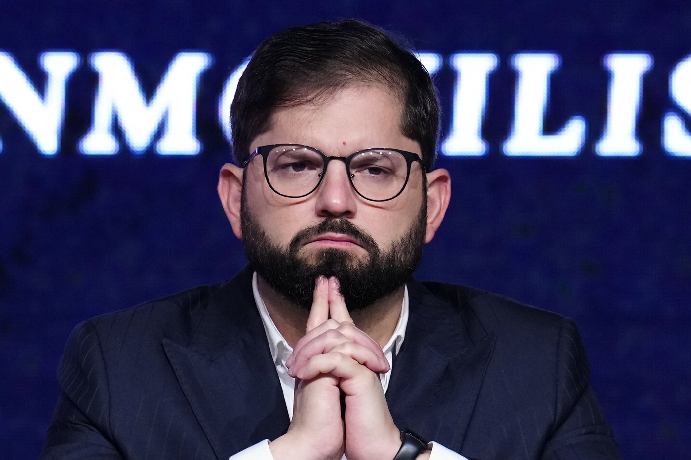 Chilean authorities confirm sexual harassment investigation against President Gabriel Boric | iNFOnews.ca Chilean authorities confirm sexual harassment investigation against President Gabriel Boric | iNFOnews.ca