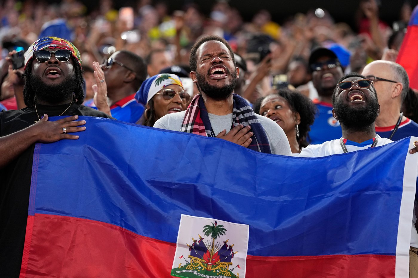 US plays Australia and other World Cup Day 9 highlights, in photos | iNFOnews.ca