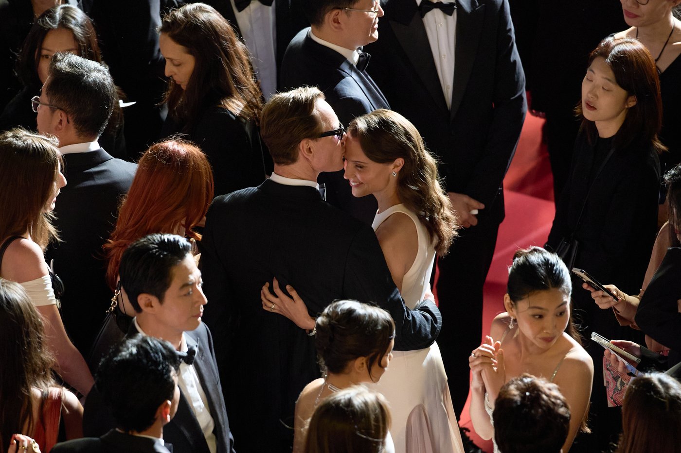 Photo highlights from Cannes 2026 | iNFOnews.ca