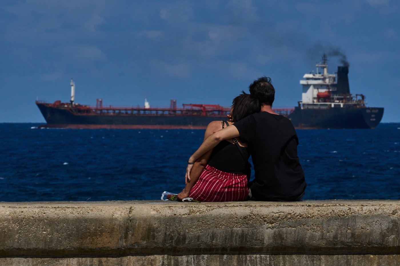 Photos from Cuba as US speedboat shooting heightens tensions | iNFOnews.ca
