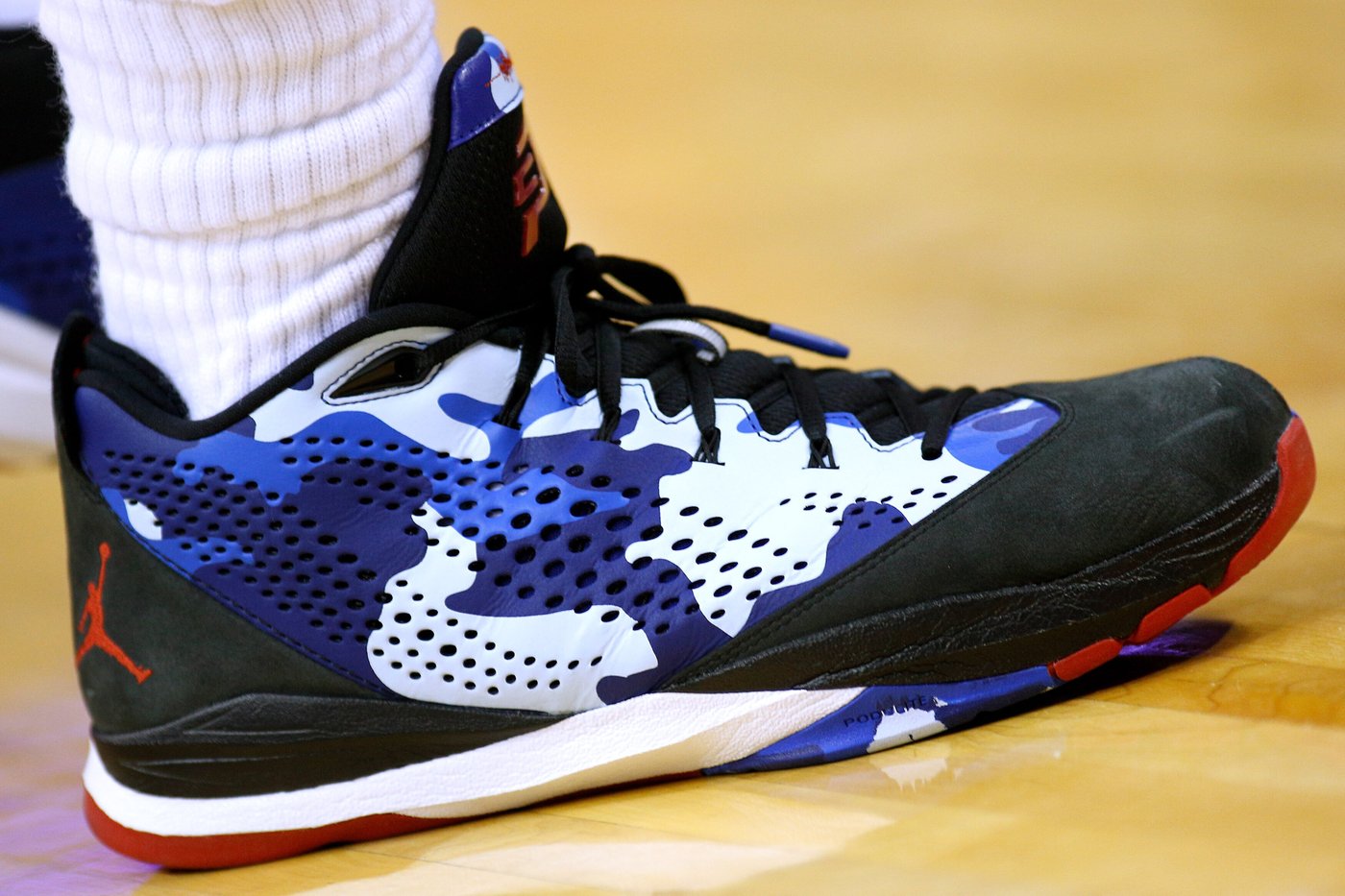 A Boston Celtics game-inspired friction test finally pinned down the sneaker squeak | iNFOnews.ca A Boston Celtics game-inspired friction test finally pinned down the sneaker squeak | iNFOnews.ca