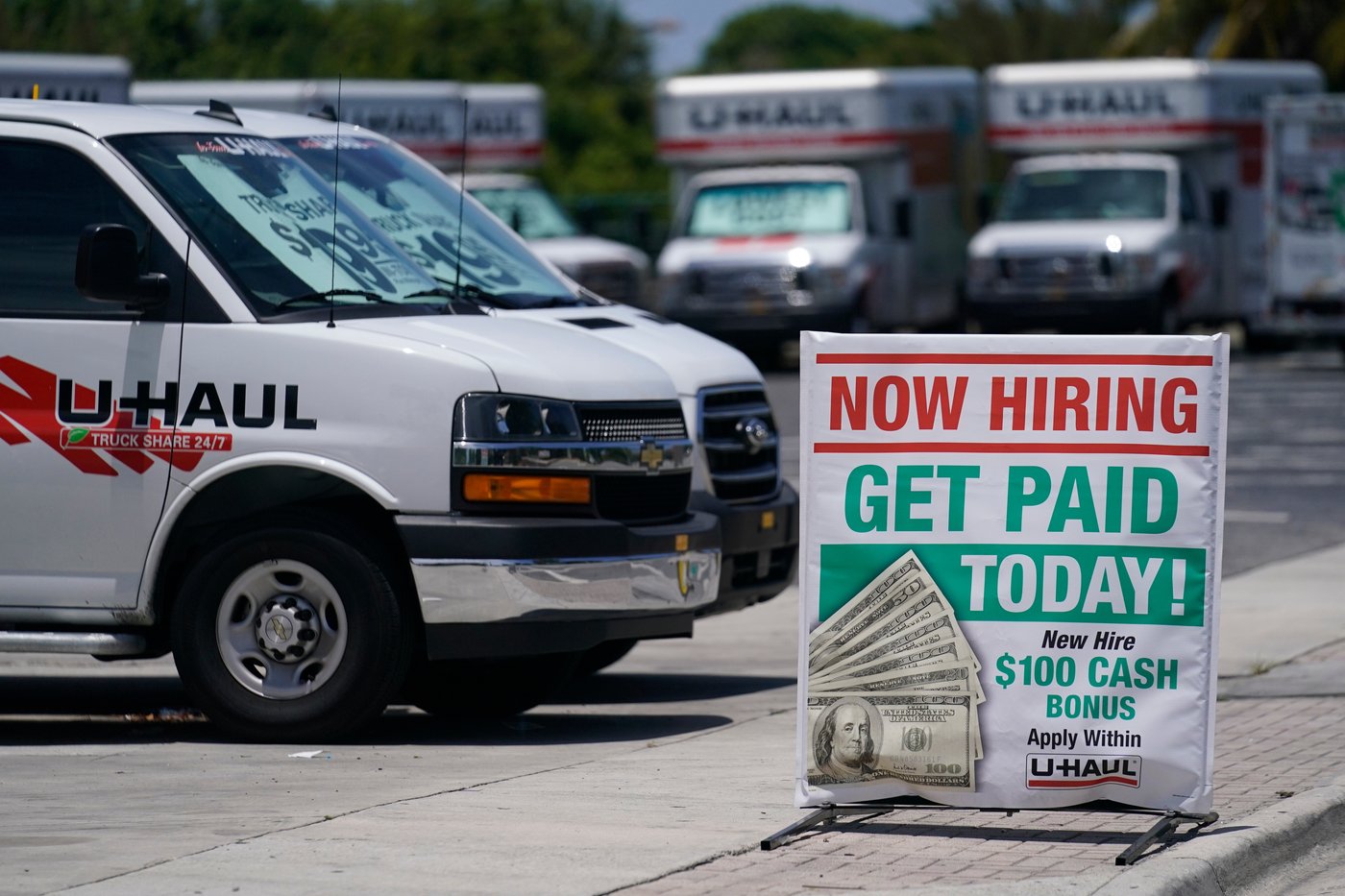 Texas leads the nation in supplying new residents to other states | iNFOnews.ca