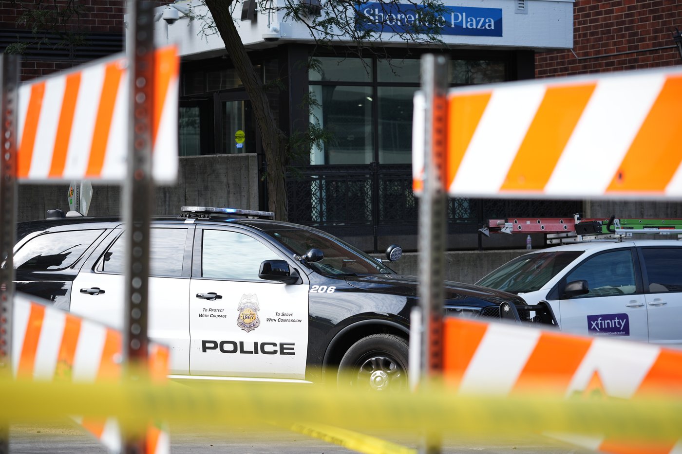 The gunman in a deadly Minneapolis shooting had left a long trail of warning signs | iNFOnews.ca The gunman in a deadly Minneapolis shooting had left a long trail of warning signs | iNFOnews.ca
