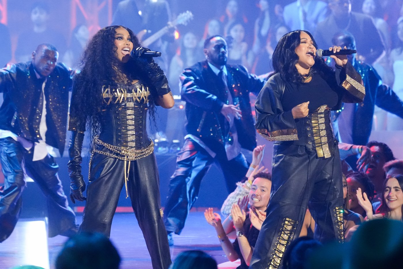 Macy’s Fourth of July show to feature Post Malone, Blake Shelton, Salt-N-Pepa and Shaboozey | iNFOnews.ca Macy’s Fourth of July show to feature Post Malone, Blake Shelton, Salt-N-Pepa and Shaboozey | iNFOnews.ca