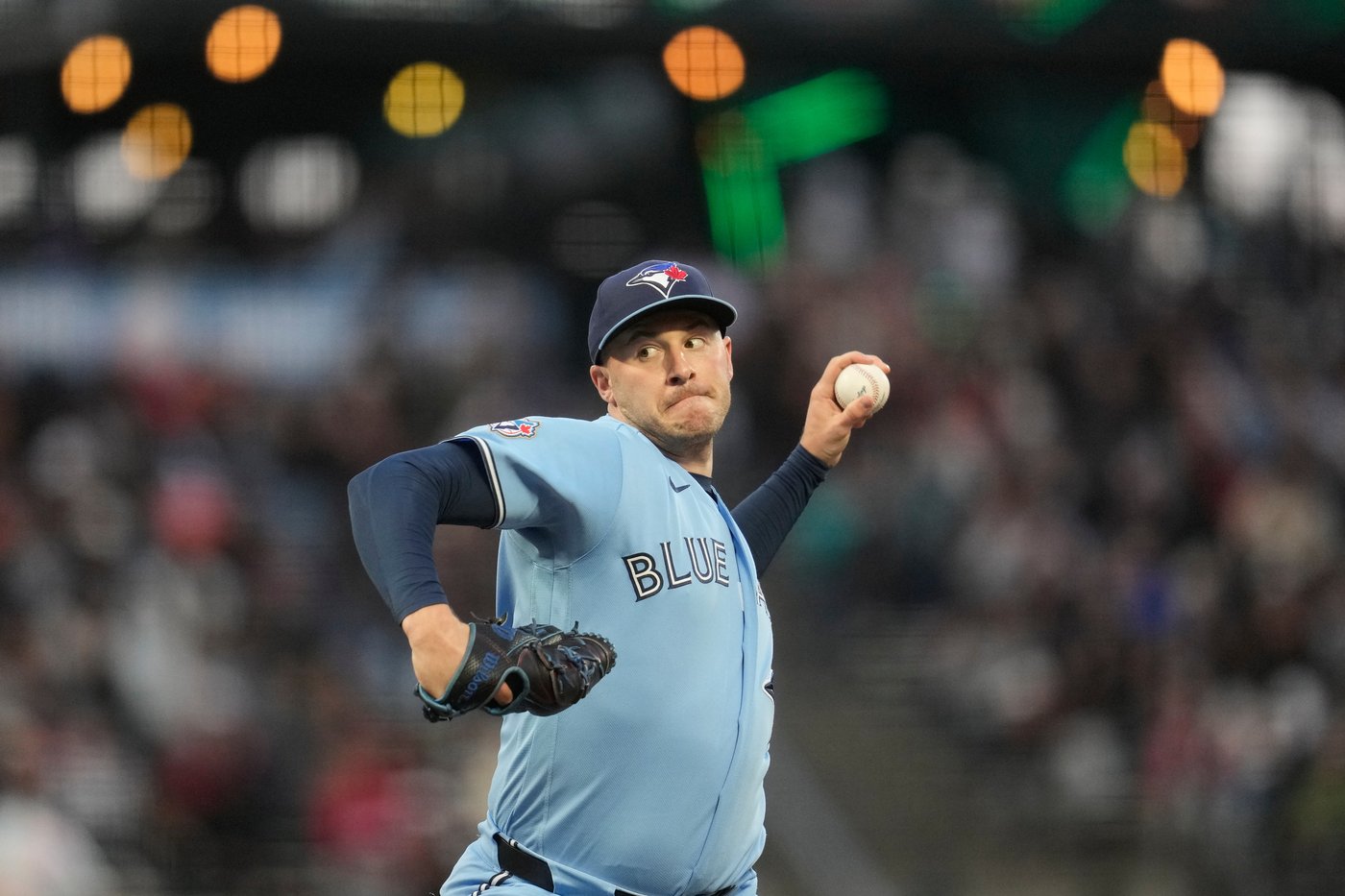 Schneider, Macko recalled by Jays from triple-A; Keys sent down, Corbin put on IL | iNFOnews.ca Schneider, Macko recalled by Jays from triple-A; Keys sent down, Corbin put on IL | iNFOnews.ca