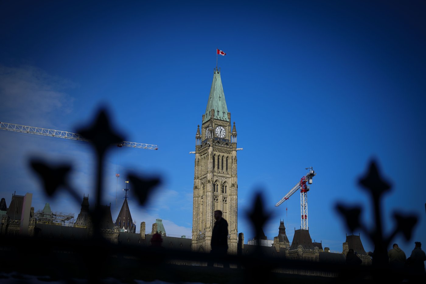 Federal deficit $26.4B for April-to-November period: fiscal monitor | iNFOnews.ca Federal deficit $26.4B for April-to-November period: fiscal monitor | iNFOnews.ca