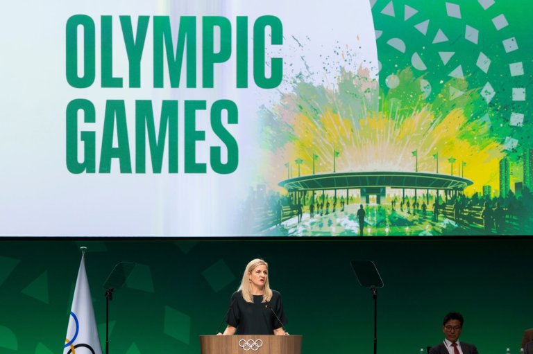 2036 Olympics host set to be picked in 2029 as IOC confirms timetable for contest | iNFOnews.ca