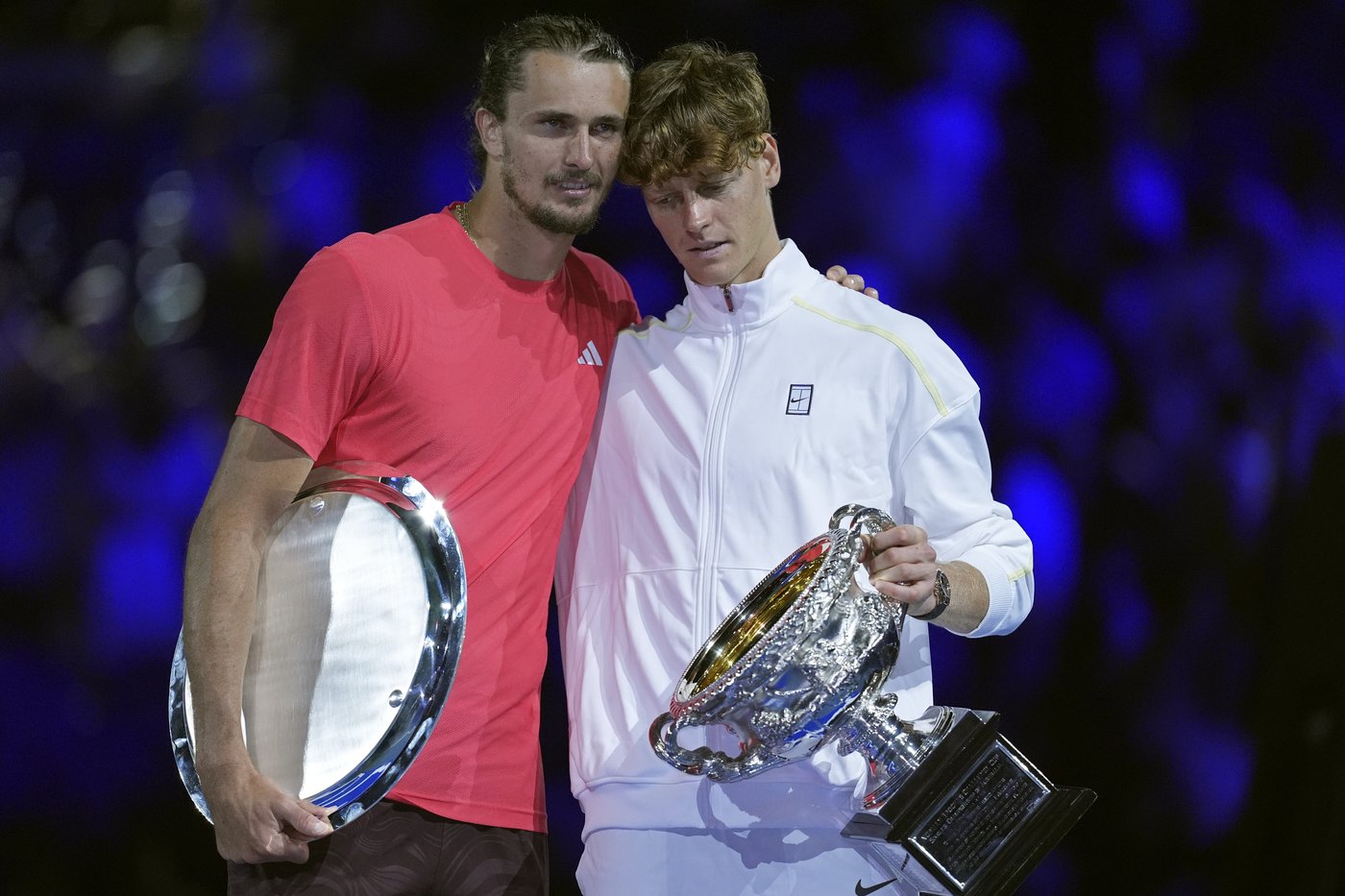 Australian Open 2025: How to watch on TV, betting odds and more to know | iNFOnews.ca