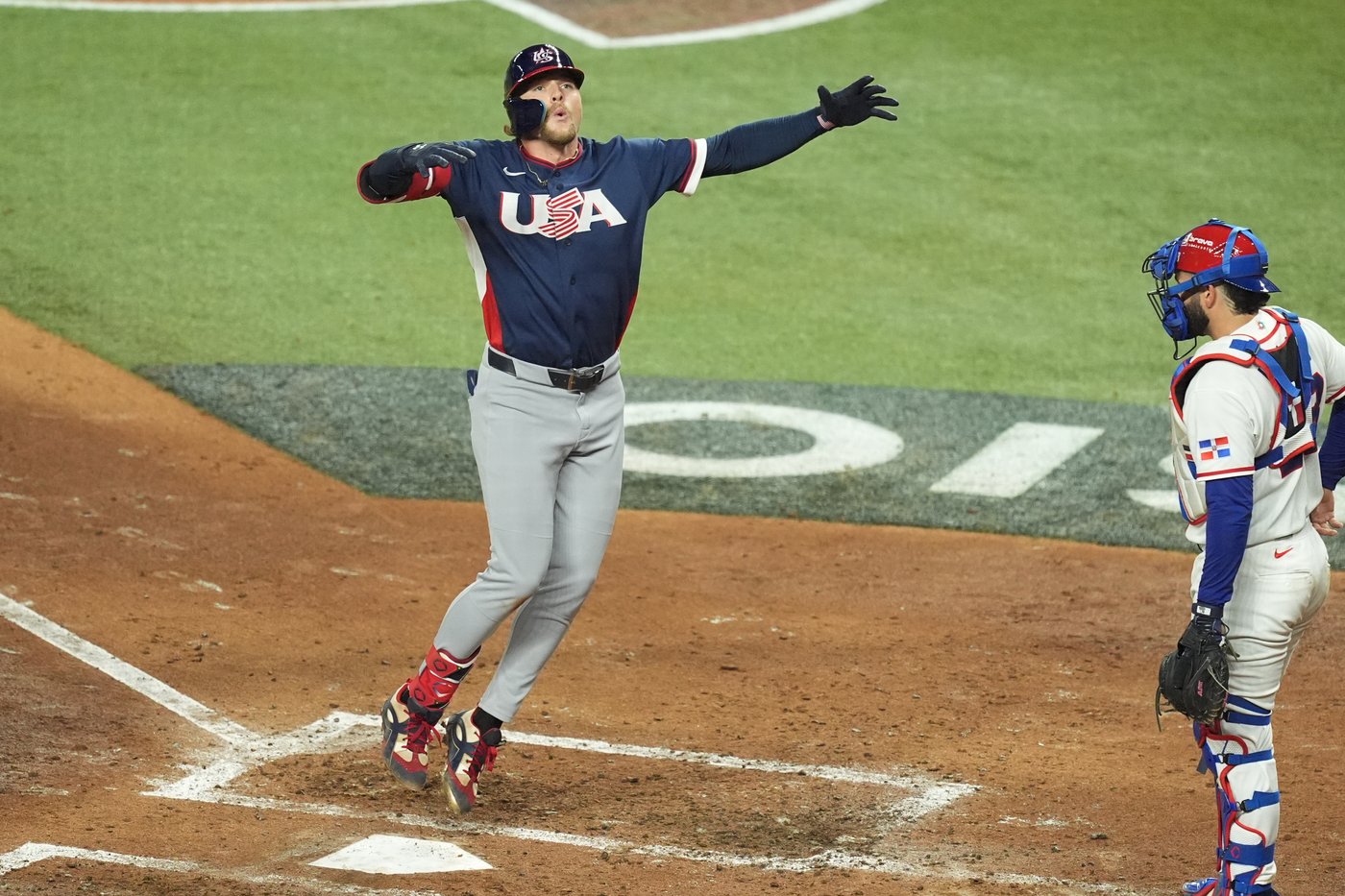Aaron Judge hails World Baseball Classic crowds as 'bigger and better than the World Series' | iNFOnews.ca Aaron Judge hails World Baseball Classic crowds as 'bigger and better than the World Series' | iNFOnews.ca