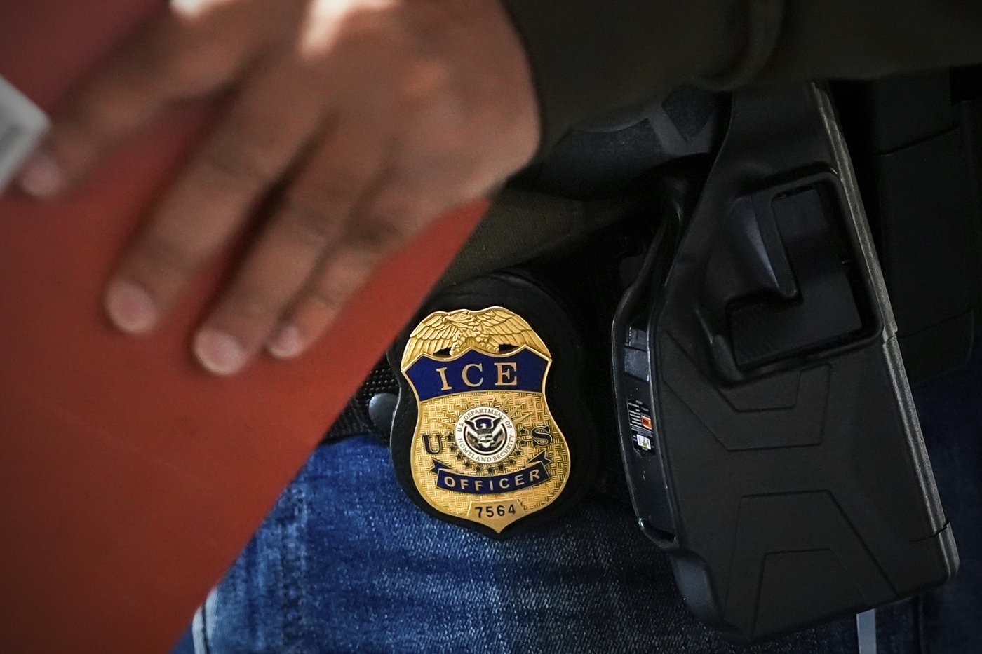 DHS asks for 20,000 National Guard troops for immigration roundups, Pentagon reviewing request | iNFOnews.ca DHS asks for 20,000 National Guard troops for immigration roundups, Pentagon reviewing request | iNFOnews.ca