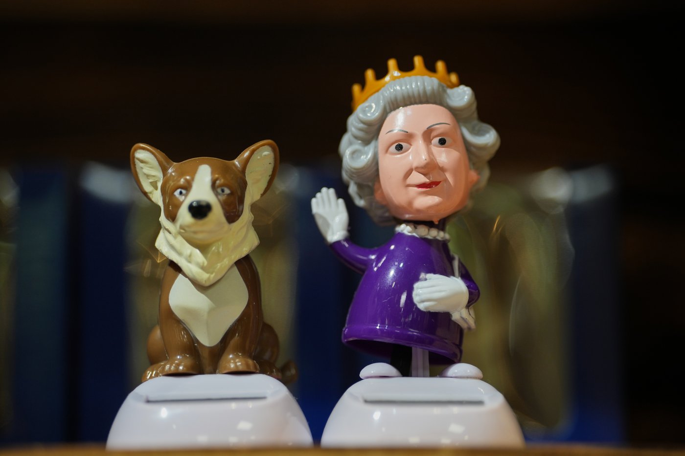 Late Queen Elizabeth II's legacy still looms over British monarchy 100 years after her birth | iNFOnews.ca