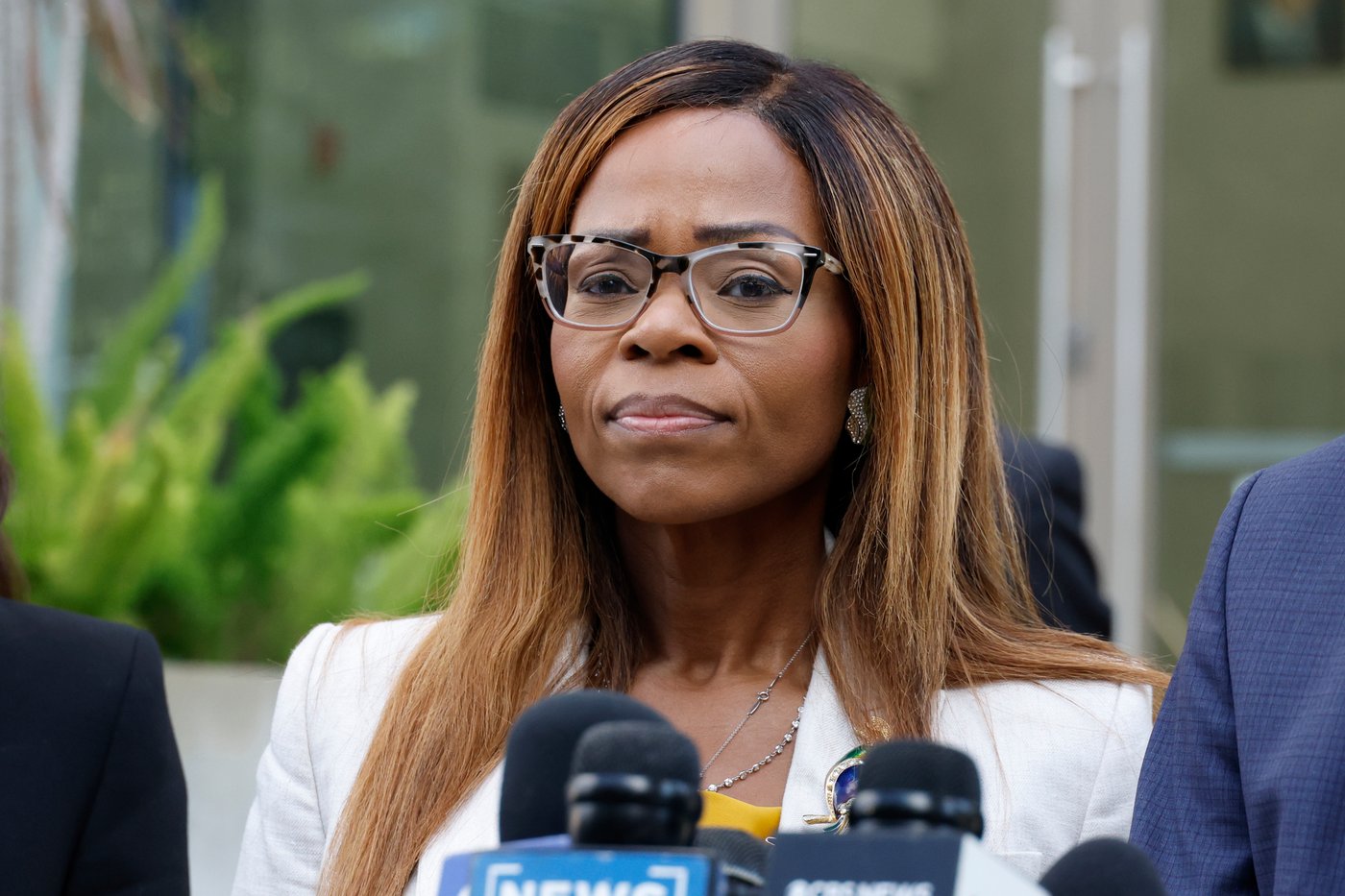 Another hearing delay for a Florida congresswoman accused of stealing COVID-19 funds | iNFOnews.ca Another hearing delay for a Florida congresswoman accused of stealing COVID-19 funds | iNFOnews.ca