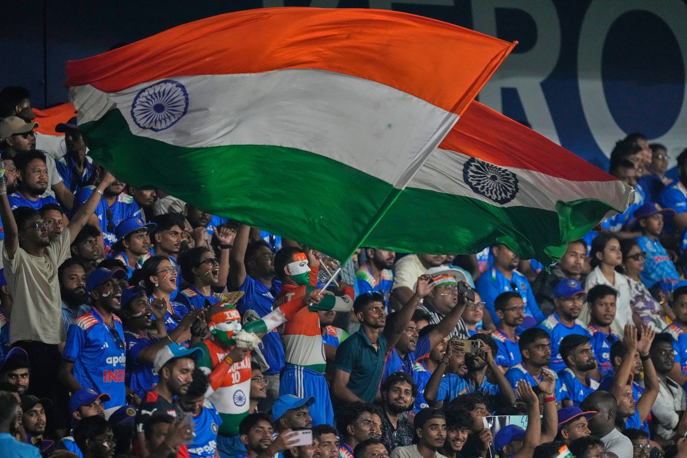 Iyer’s rapid hundred gives India an 8-wicket win over West Indies in first T20 | iNFOnews.ca Iyer’s rapid hundred gives India an 8-wicket win over West Indies in first T20 | iNFOnews.ca