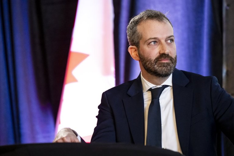 Feds say they'll simplify procurement to get more contracts to small businesses | iNFOnews.ca