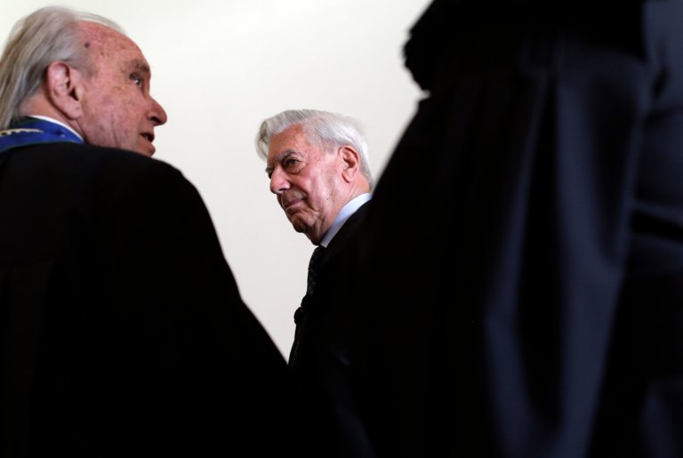 Pinto Balsemão, ex-Portugal leader and media tycoon, dies at 88 | iNFOnews.ca