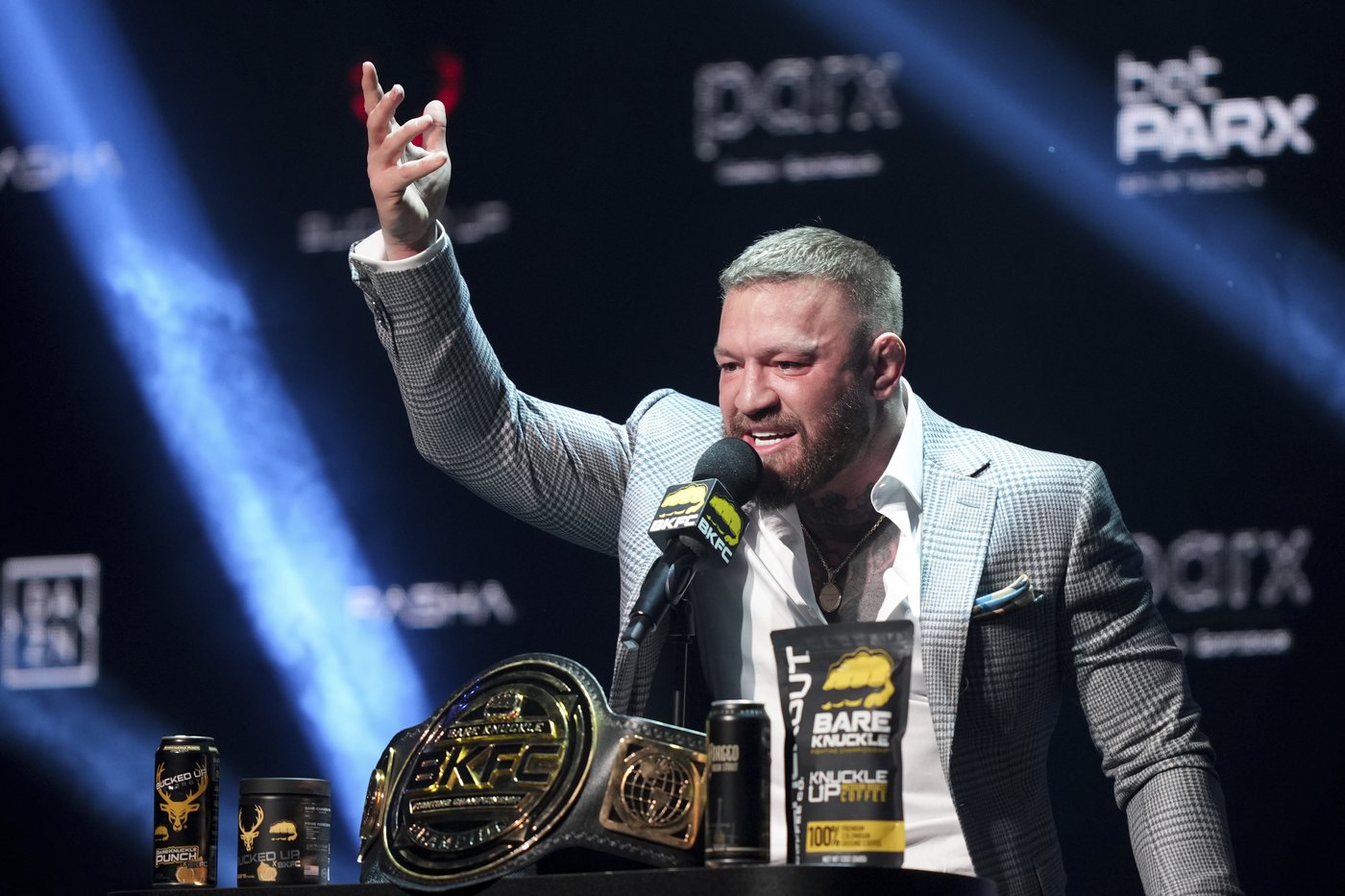 Conor McGregor loses appeal against civil jury's finding he sexually assaulted a woman | iNFOnews.ca Conor McGregor loses appeal against civil jury's finding he sexually assaulted a woman | iNFOnews.ca