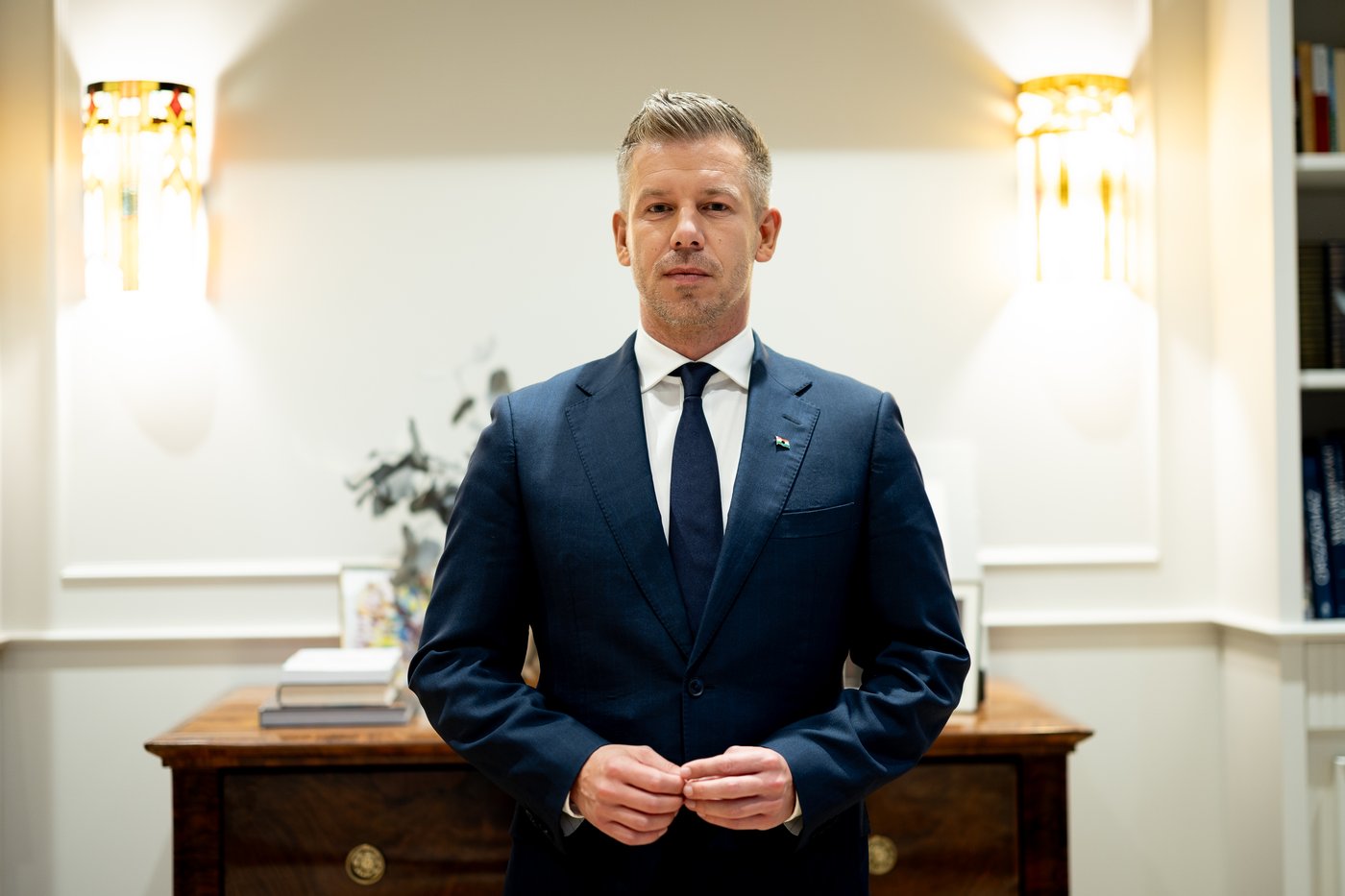 Hungary’s Magyar vows accountability for Orbán era while holding firm on migration | iNFOnews.ca Hungary’s Magyar vows accountability for Orbán era while holding firm on migration | iNFOnews.ca