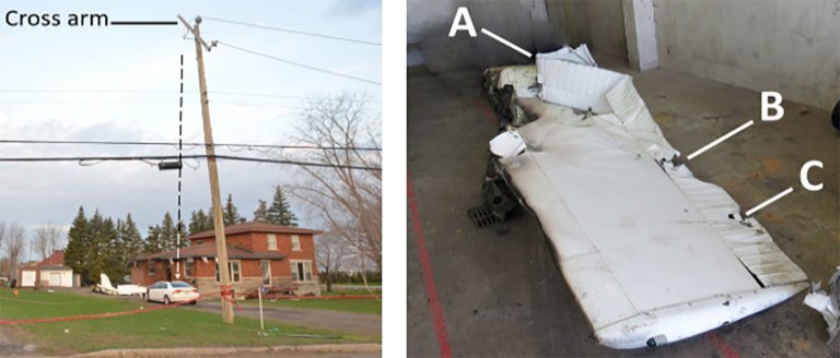 Trial set for Quebec man charged with dangerous driving of a plane | iNFOnews.ca