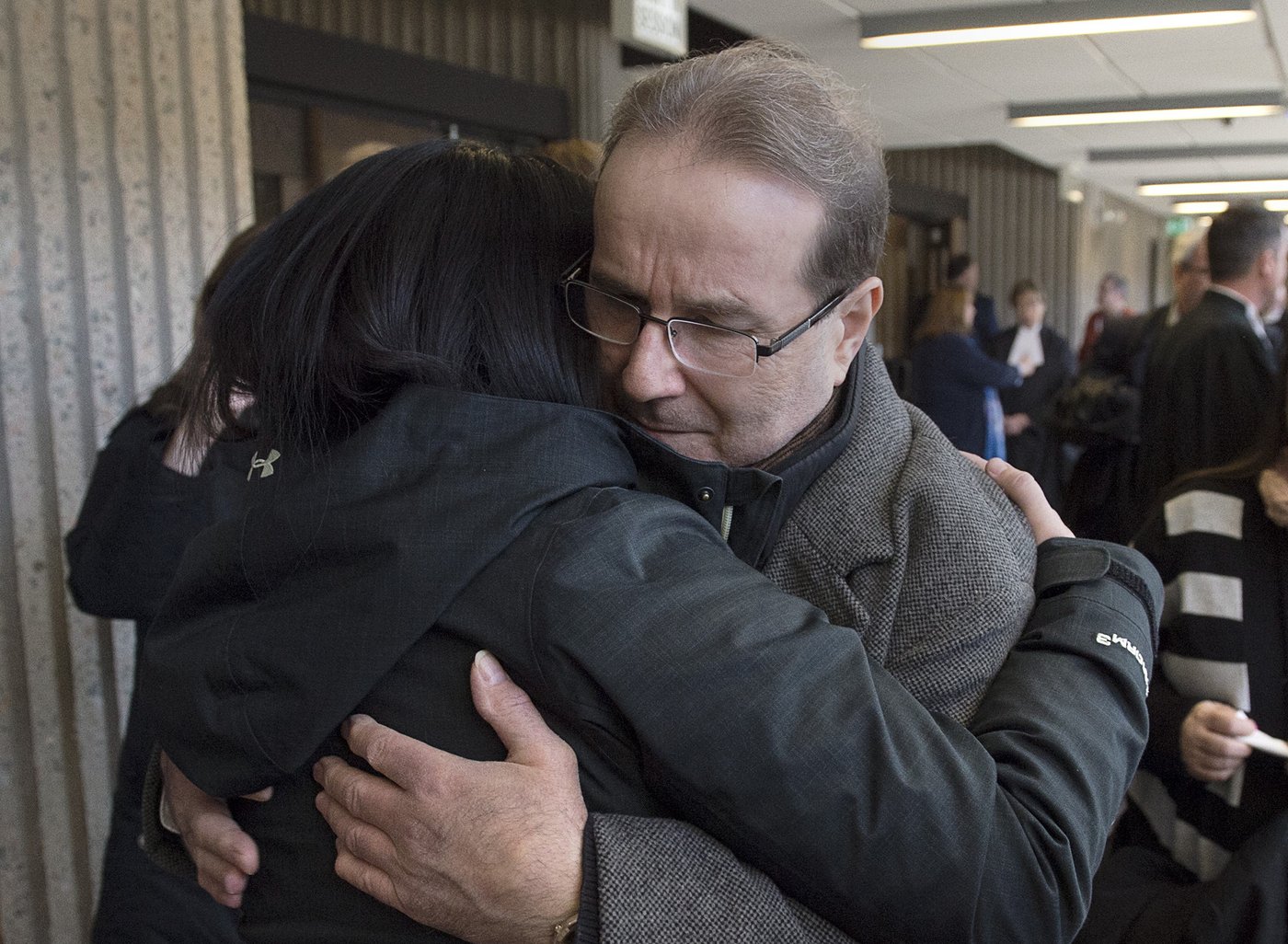 Daughter of wrongfully convicted N.S. man says grief grows without probe of police | iNFOnews.ca Daughter of wrongfully convicted N.S. man says grief grows without probe of police | iNFOnews.ca