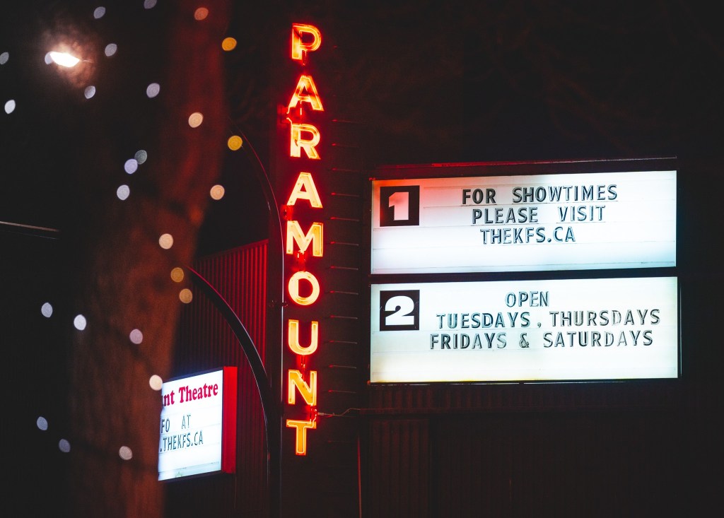 iN PHOTOS: Five classic theatres still operating in Okanagan, Kamloops | iNFOnews.ca iN PHOTOS: Five classic theatres still operating in Okanagan, Kamloops | iNFOnews.ca