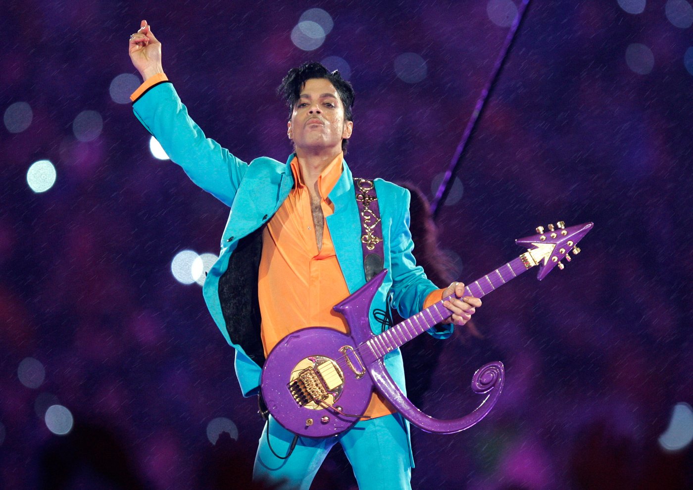 How the Super Bowl halftime show evolved from pageantry to pop culture's biggest stage | iNFOnews.ca