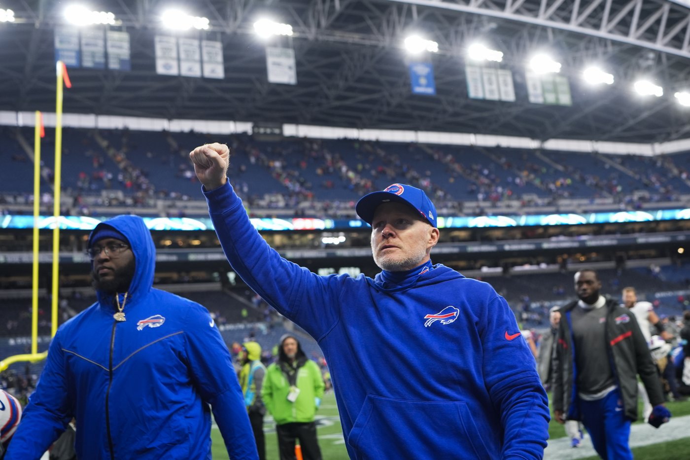Bills bring in defensive reinforcements with return of tackles Jordan Phillips and Quinton Jefferson | iNFOnews.ca Bills bring in defensive reinforcements with return of tackles Jordan Phillips and Quinton Jefferson | iNFOnews.ca