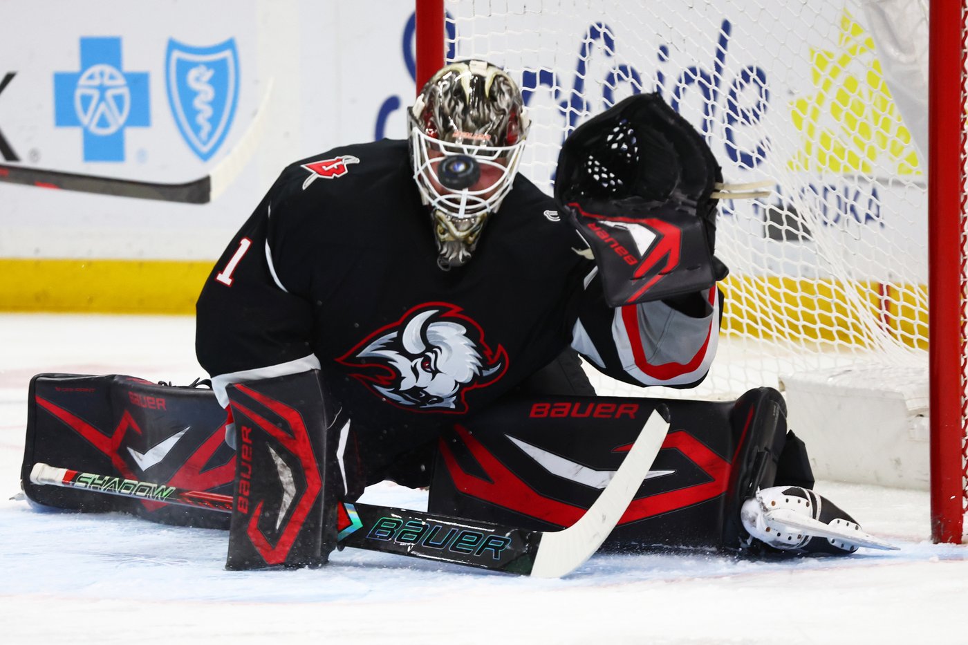 Chychrun scores third period goal to give Capitals 2-1 win over Sabres | iNFOnews.ca
