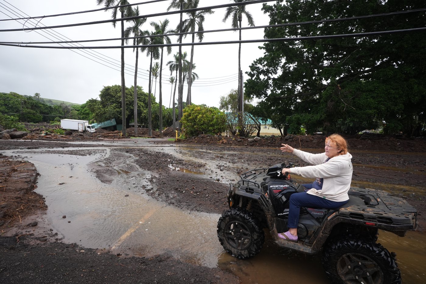 Mexico's Baja California braces for major Hurricane Polo as Hurricane Nolo still threatens Hawaii | iNFOnews.ca