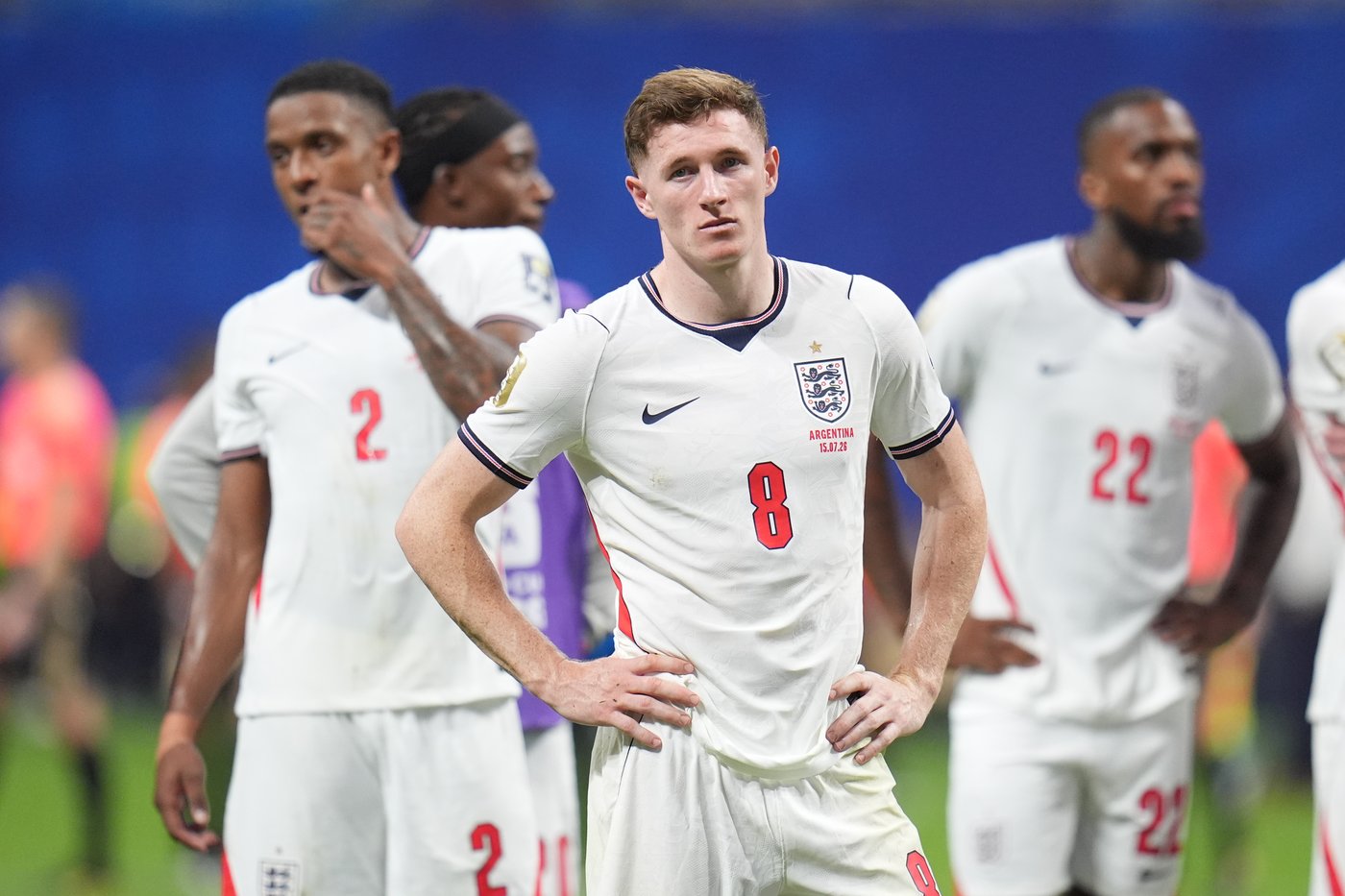 Man City signs England international Elliot Anderson for $155M | iNFOnews.ca